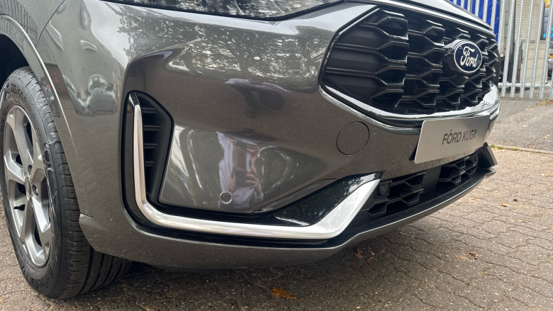 Ford Kuga 2.5 PHEV ST-Line 5dr CVT Estate